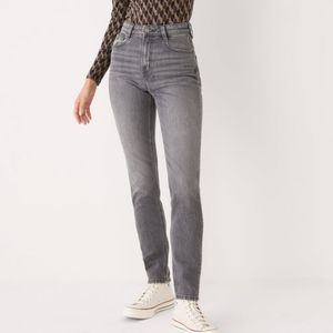 FRANK & OAK Kim Comfort Slim Jean Size 28